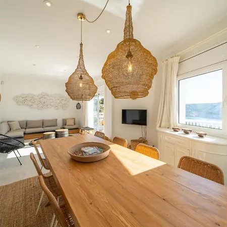 Brisa Villa L'Escala
