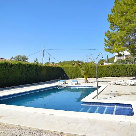 Villa Brisa Les Tres Cales