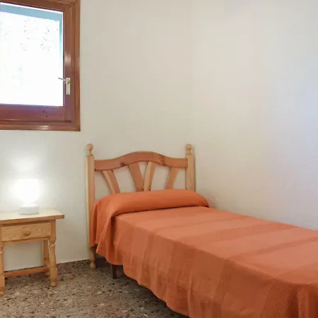 Brisa Villa Les Tres Cales