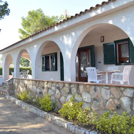 Brisa Les Tres Cales